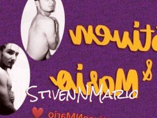 StivenNMario