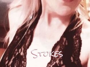 Stokes