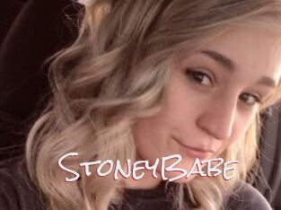 StoneyBabe