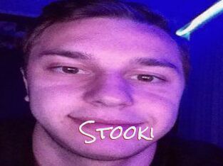 Stooki