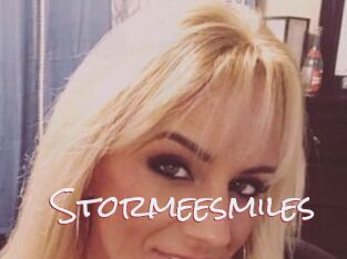 Stormeesmiles