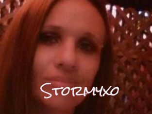 Stormyxo