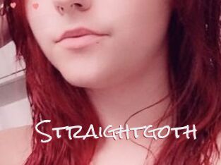 Straightgoth