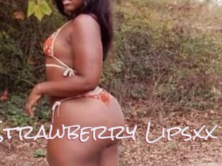 Strawberry_Lipsxx