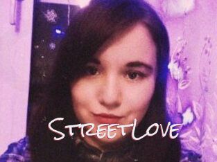 Street_Love