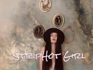 StripHot_Girl