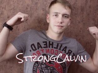 StrongCalvin