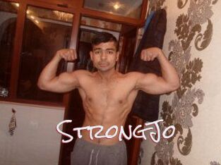 StrongJo