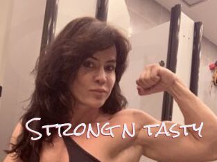 Strong_n_tasty