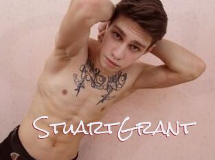 StuartGrant