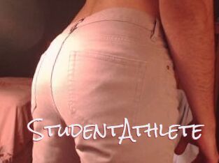 StudentAthlete