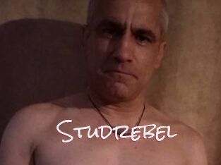 Studrebel