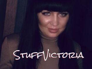 StuffVictoria