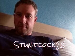 Stuntcock28