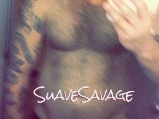 SuaveSavage