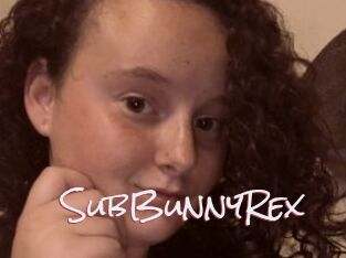 SubBunnyRex