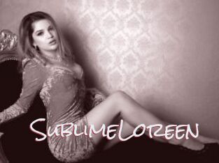 SublimeLoreen