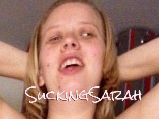 SuckingSarah