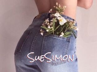 SueSimon