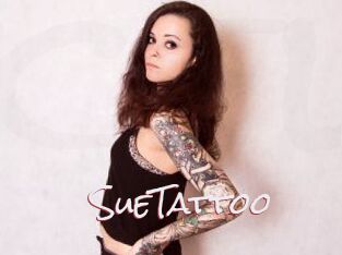 SueTattoo