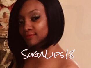 SugaLips18