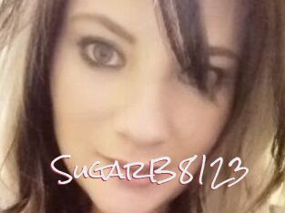 SugarB8123