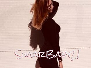 SugarBaby21