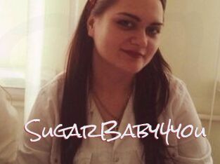 SugarBaby4you