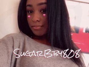 SugarBby808