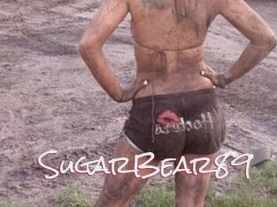 SugarBear89