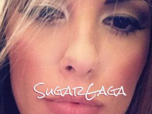 SugarGaga