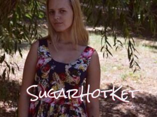 SugarHotKet