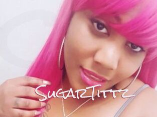 SugarTittz