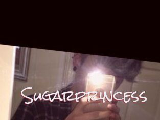 Sugarprincess