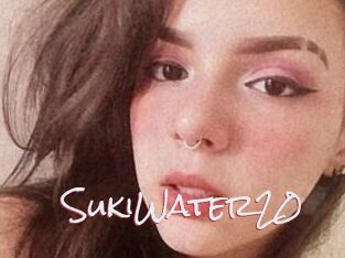 SukiWater20