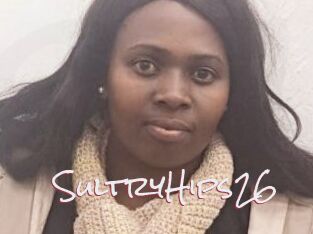 SultryHips26