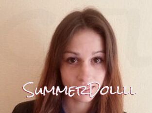 SummerDollll