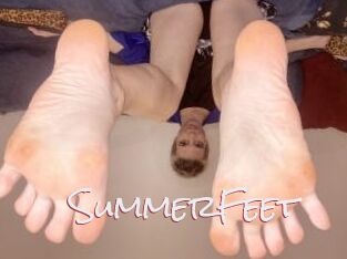 SummerFeet