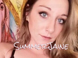 SummerJaine