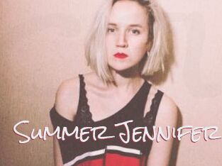 Summer_Jennifer