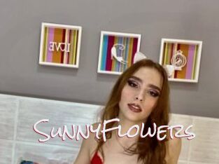 SunnyFlowers