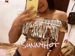 SunnyHot