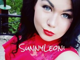 SunnyLeoni