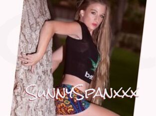 SunnySpanxxx