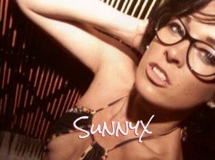 SunnyX