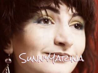 SunnyYarina