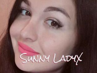 Sunny_LadyX