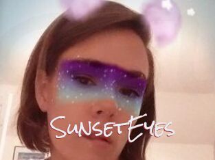 SunsetEyes