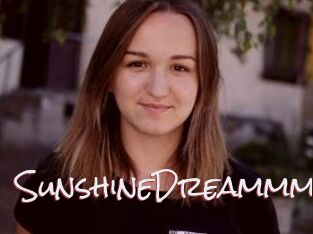 SunshineDreammm