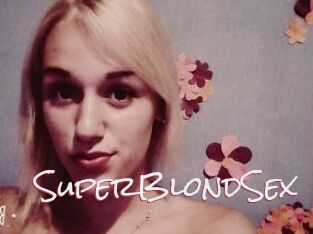 SuperBlondSex